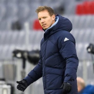 华体会科室-最好的科芒功抵过，拜仁只踢半场好球就抛离了6分