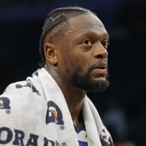 华体会团队-兰德尔：建立赢球习惯展现能量彼此连接在一起 我们能击败任何人