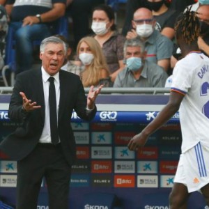 华体会团队-【观察】皇马连败祸起防线 安帅get到齐祖痛点